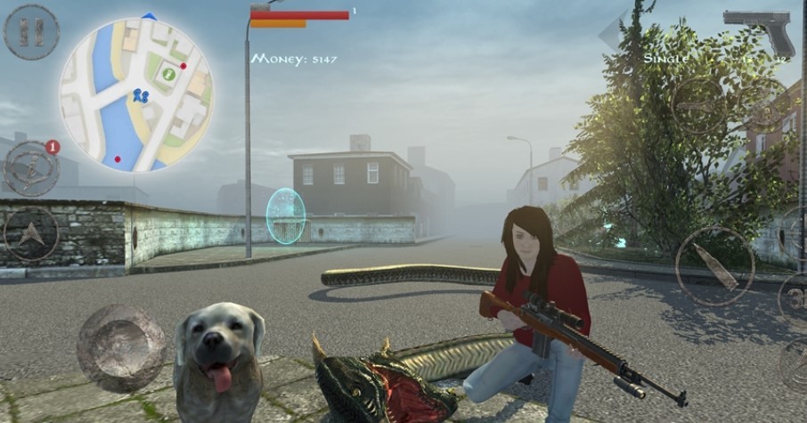 异形侵略战2.5  v2.4