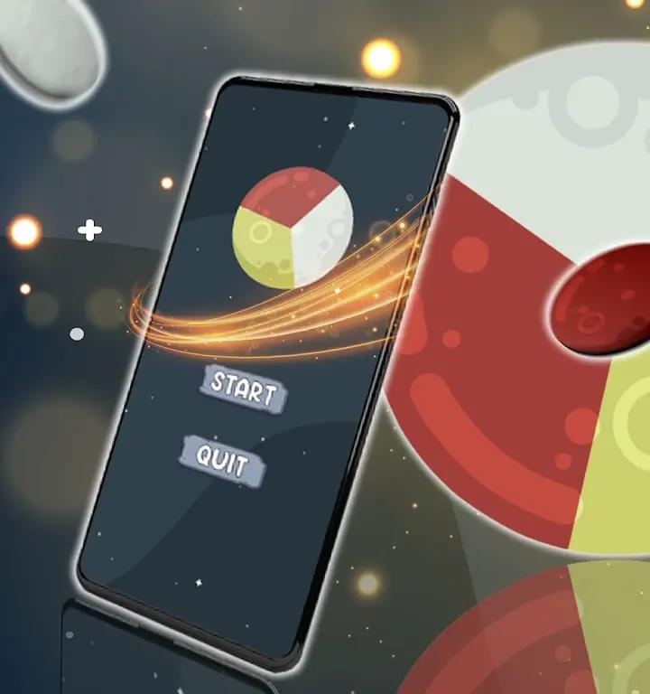 三色三合会 v1.0