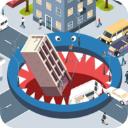 黑洞大作战2023最新版(Hole.io)