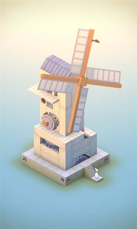 纪念碑谷3 v3.2.5