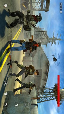 现代生存吃鸡枪战 v3.1.5