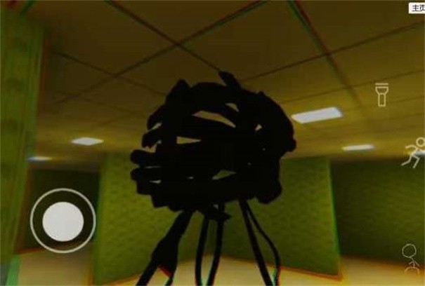 误入后室  v3.175