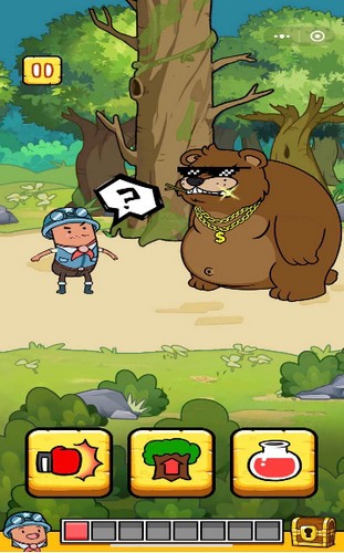 香肠人大冒险 2020-07-31 11:30