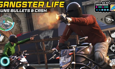 城市组织模拟器  v2.6