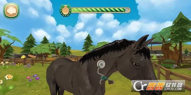 HorseHotel Premium(HorseHotel安卓版) v1.0