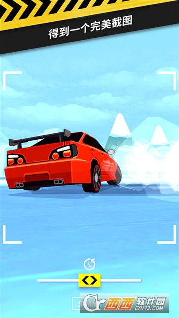 ThumbDrift(拇指漂移游戏(解锁全部车辆)) v1.4.5 安卓版