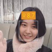 颜值鉴定app