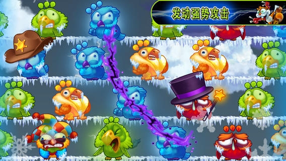 切鸟勇士：季节版 BirdZapperSeasons v4.0.5