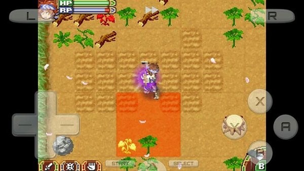 符文工房2新牧场物语  v3.0