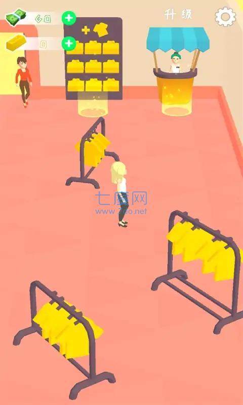 经营时尚游戏 v1.2