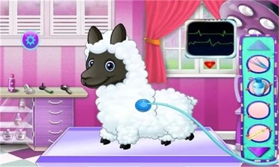Alpaca Pet Care(羊驼宠物护理安卓版) v1.0.0