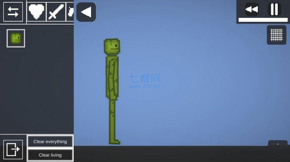 甜瓜游乐场mod v8.1