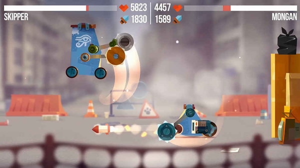 喵星大作战2021最新版 v2.5.5