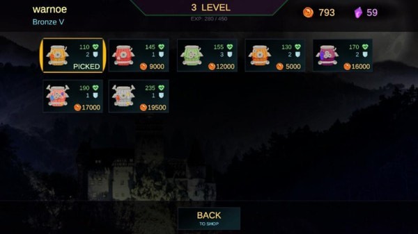 木桶格斗游戏安卓版  v5.1.4