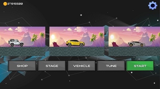 真正的山地赛车 2020-08-03 11:38