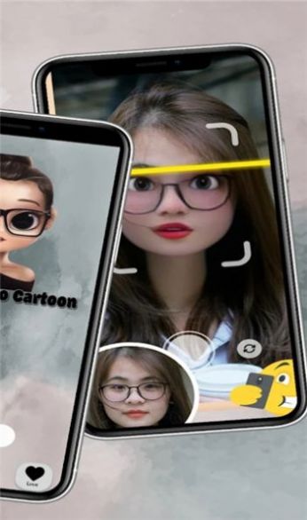 acetoon卡通相机APP最新版  v4.4.2