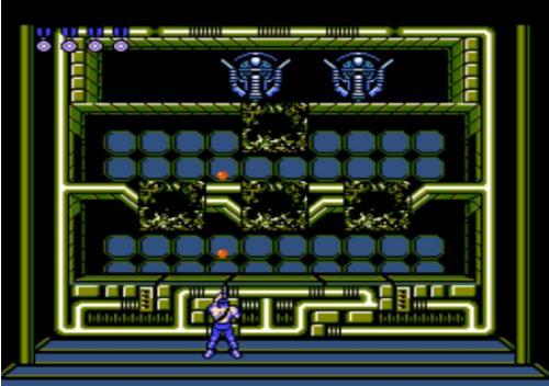 魂斗罗30条命s弹版 v1.6.7