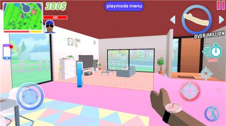 沙雕模拟器最新版 v3.0.5