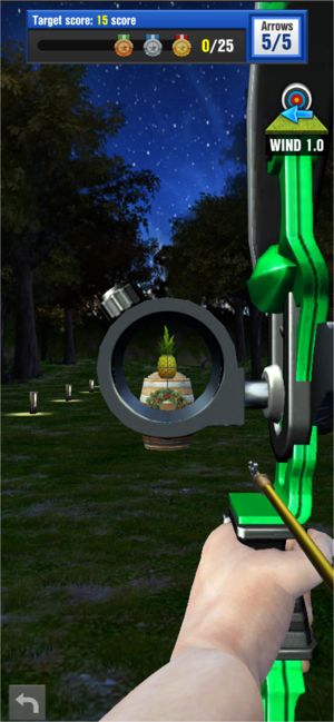 射箭俱乐部游戏安卓版下载