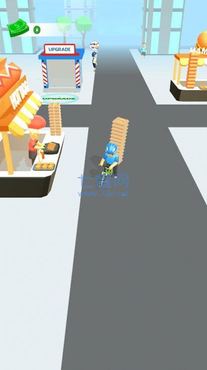 超级外卖员 v1.0.2