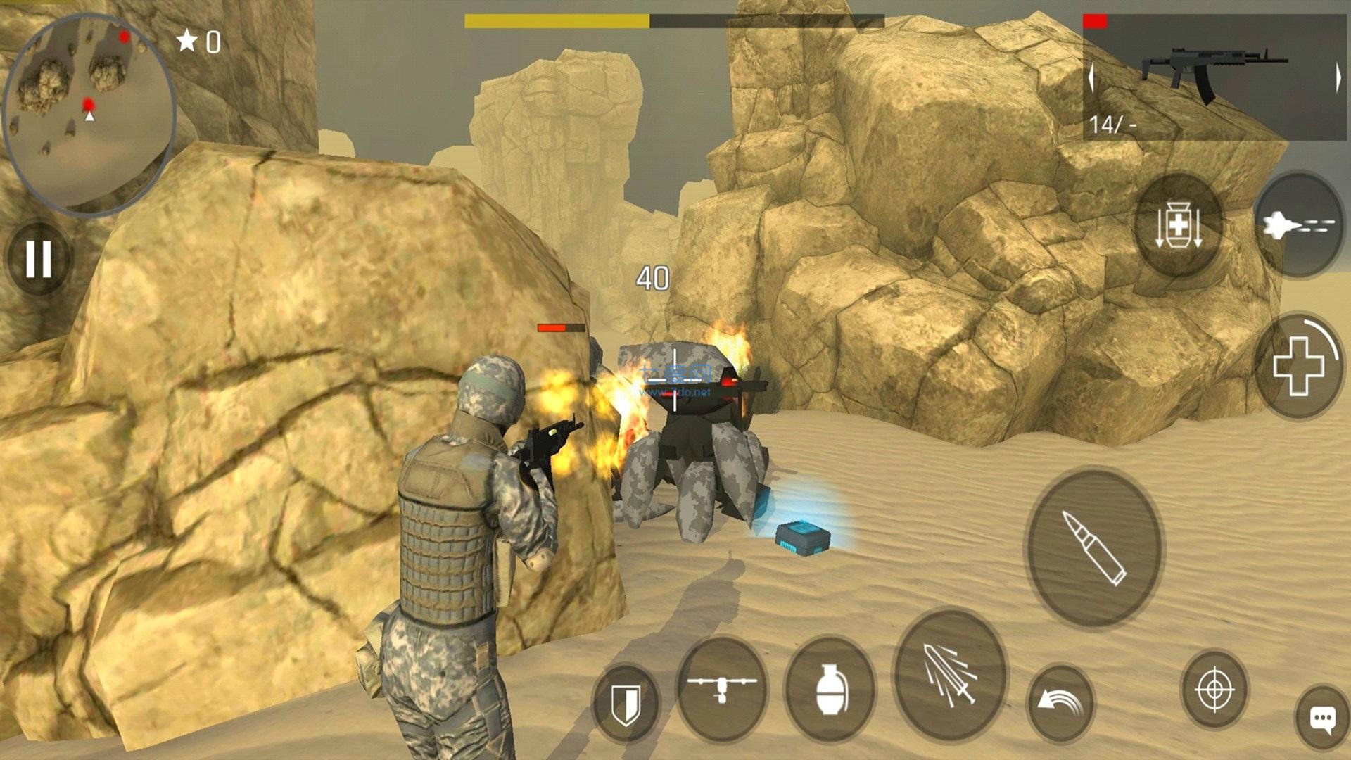 城市救援大作战 v306.1.0.3018