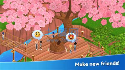 家乡风景模拟器Home Valley v0.0.551