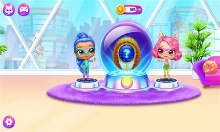 我的宠物乐园 v1.2.3018