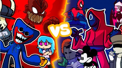 周五夜狂欢  v1.0