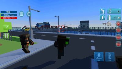 正义英雄出击 v3.0.5