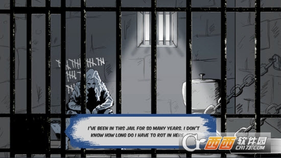 盗贼模拟器 v2.3 安卓版