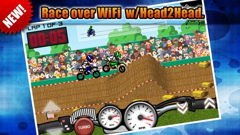 迅速骑车极限 Speedy Biker Xtreme v3.1.5