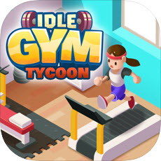 Idle Fitness Gym Tycoon懒散健身大亨