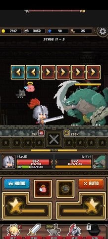 冲击小子游戏  v1.0.5