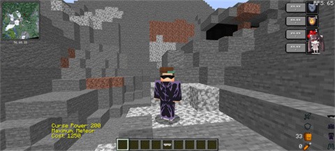 我的世界咒术回战 v2.9.5.234858