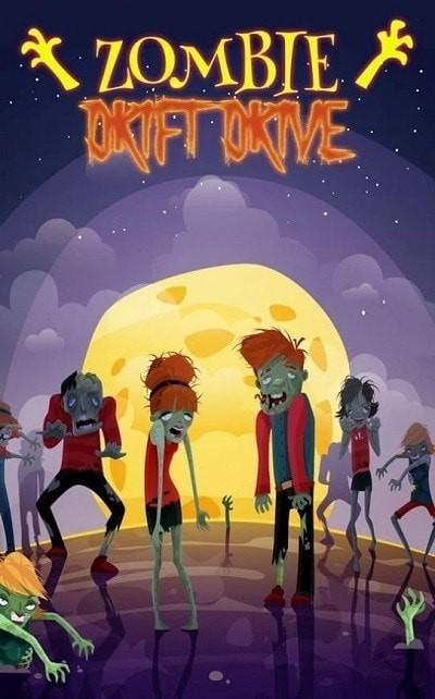 僵尸漂移赛车 v0.1.0