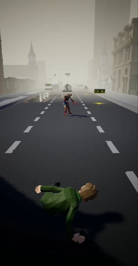 疯狂小巷游戏安卓中文版  v4.0.4