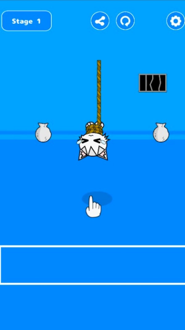 猫咪逃脱大作战 v1.02