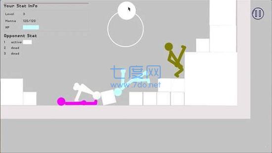 史诗火柴人 v1.0.1