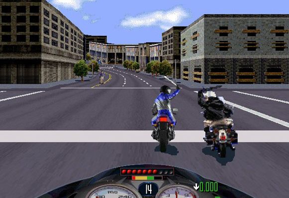 暴力摩托2008 v1.61