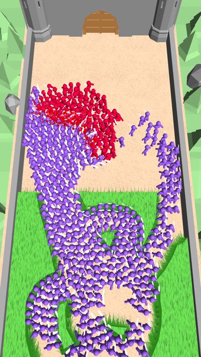 裂变战争2小游戏官方版  v5.1.2