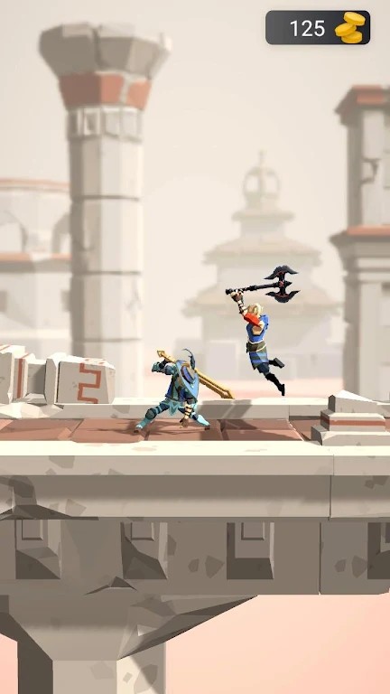 古老的战斗游戏最新安卓版图片1