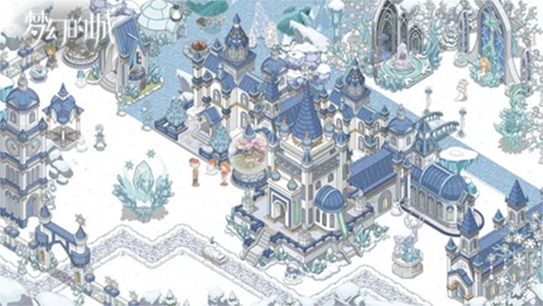 梦幻的城官方版 v0.2.0