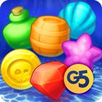 海贼迷航消消乐之旅汉化版