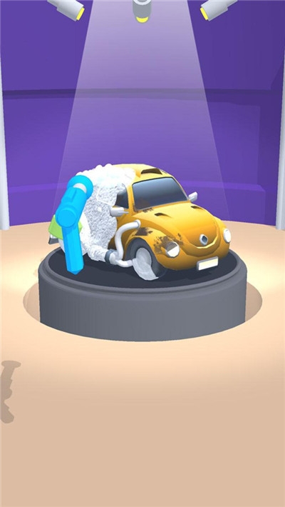泡沫汽车 v0.60