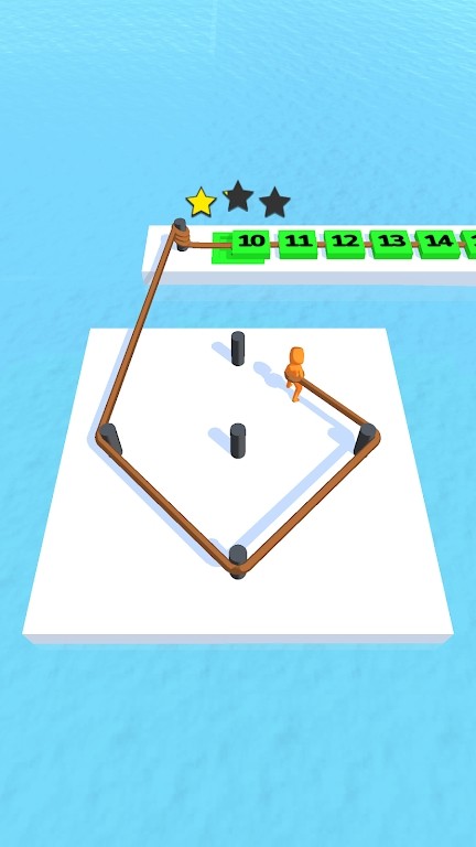 用力拉绳子 v1.0