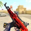 沙漠士兵射击游戏安卓手机版 