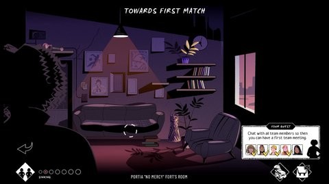 轮滑娇娃手机版  v1.0.7