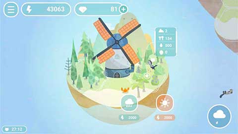 荒漠乐园最新版 v4.15.0