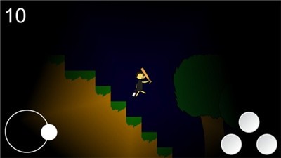 太阳被魔物夺走了 2021-10-14 11:33