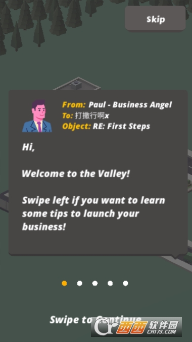 Business Founder(企业创始人) v1.9安卓版